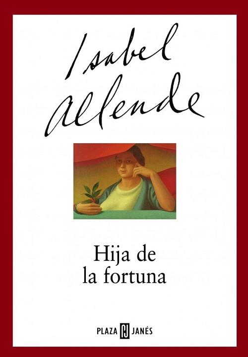 HIJA DE LA FORTUNA (ARETE) | 9788401341502 | ALLENDE, IASBEL | Llibreria Aqualata | Comprar llibres en català i castellà online | Comprar llibres Igualada