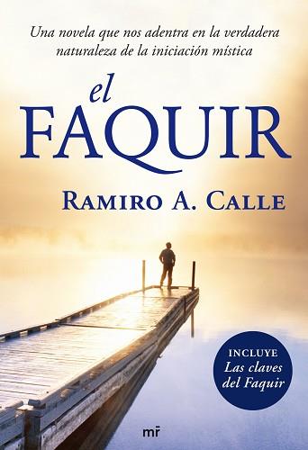 FAQUIR, EL | 9788427034693 | CALLE, RAMIRO A. | Llibreria Aqualata | Comprar llibres en català i castellà online | Comprar llibres Igualada