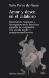 AMOR Y DESEO EN EL CALOBOZO : DOMINACIÓN, SUMISIÓN Y MASOQUISMO EN LA LITERATURA ESPAÑOLA DE VANGUARDIA : UNA | 9788472906488 | FERNÁNDEZ E PARDO DE NEYRA, XULIO | Llibreria Aqualata | Comprar llibres en català i castellà online | Comprar llibres Igualada