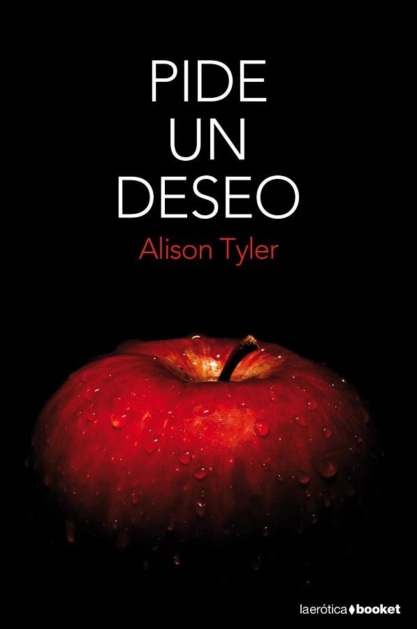PIDE UN DESEO | 9788408121862 | TYLER, ALISON | Llibreria Aqualata | Comprar libros en catalán y castellano online | Comprar libros Igualada