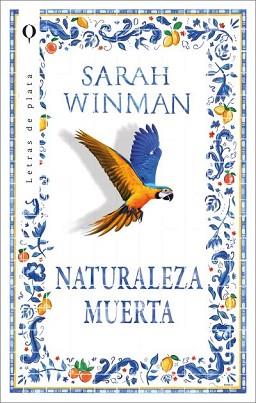 NATURALEZA MUERTA | 9788492919185 | WINMAN, SARAH | Llibreria Aqualata | Comprar libros en catalán y castellano online | Comprar libros Igualada