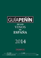 2014 GUIA PEÑÍN DE LOS VINOS DE ESPAÑA | 9788495203953 | Llibreria Aqualata | Comprar libros en catalán y castellano online | Comprar libros Igualada