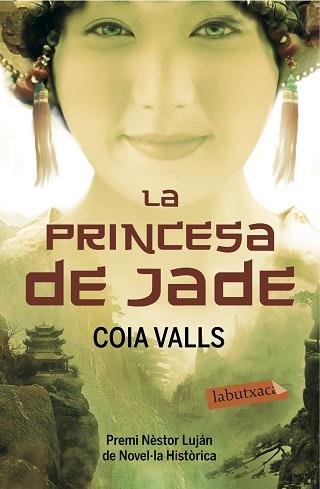 PRINCESA DE JADE, LA | 9788499309910 | VALLS LORAS, COIA | Llibreria Aqualata | Comprar llibres en català i castellà online | Comprar llibres Igualada