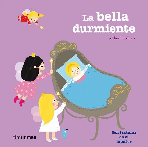 BELLA DURMIENTE, LA | 9788408003915 | COMBES, MÉLANIE  | Llibreria Aqualata | Comprar llibres en català i castellà online | Comprar llibres Igualada