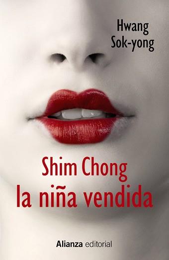 SHIM CHONG. LA NIÑA VENDIDA | 9788420686387 | SOK-YONG, HWANG | Llibreria Aqualata | Comprar libros en catalán y castellano online | Comprar libros Igualada