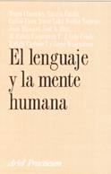 LENGUAJE Y LA MENTE HUMANA, EL (PRACTICUM) | 9788434487628 | VVAA | Llibreria Aqualata | Comprar llibres en català i castellà online | Comprar llibres Igualada