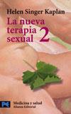 NUEVA TERAPIA SEXUAL 2, LA | 9788420640907 | KAPLAN, HELEN SINGER | Llibreria Aqualata | Comprar llibres en català i castellà online | Comprar llibres Igualada