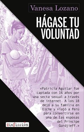 HÁGASE TU VOLUNTAD | 9788417847722 | LOZANO, VANESA | Llibreria Aqualata | Comprar llibres en català i castellà online | Comprar llibres Igualada