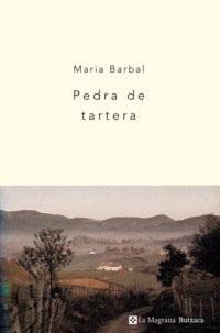 PEDRA DE TARTERA (BUTXACA 17) | 9788482643496 | BARBAL, MARIA | Llibreria Aqualata | Comprar llibres en català i castellà online | Comprar llibres Igualada
