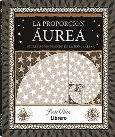 PROPORCION AUREA | 9788411540254 | OLSEN, SCOTT | Llibreria Aqualata | Comprar llibres en català i castellà online | Comprar llibres Igualada