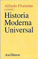 HISTORIA MODERNA UNIVERSAL | 9788434466661 | FLORISTAN IMIZCOZ, ALFREDO ,   COORD. | Llibreria Aqualata | Comprar libros en catalán y castellano online | Comprar libros Igualada