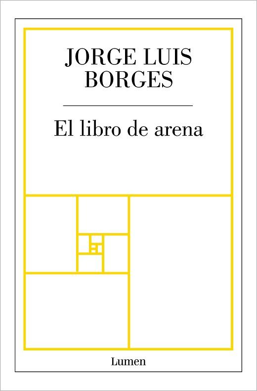 LIBRO DE ARENA, EL | 9788426407504 | BORGES, JORGE LUIS | Llibreria Aqualata | Comprar libros en catalán y castellano online | Comprar libros Igualada