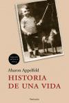 HISTORIA DE UNA VIDA (157) | 9788483076477 | APPELFELD, AHARON | Llibreria Aqualata | Comprar libros en catalán y castellano online | Comprar libros Igualada