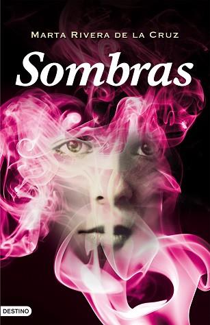 SOMBRAS | 9788408096214 | RIVERA DE LA CRUZ, MARTA | Llibreria Aqualata | Comprar llibres en català i castellà online | Comprar llibres Igualada