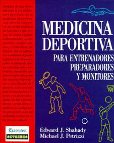 MEDICINA DEPORTIVA PARA ENTRENADORES, PREPARADORES | 9788480630115 | SHAHADY, EDWARD | Llibreria Aqualata | Comprar llibres en català i castellà online | Comprar llibres Igualada