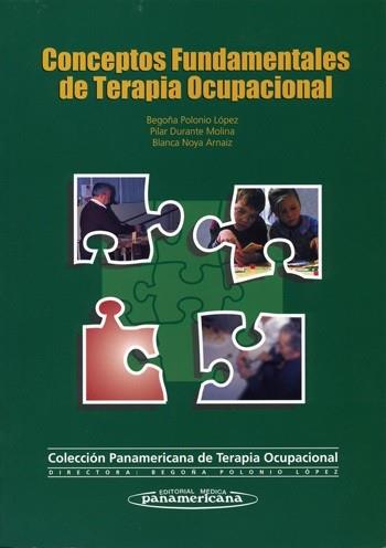 CONCEPTOS FUNDAMENTALES DE TERAPIA OCUPACIONAL | 9788479036317 | Llibreria Aqualata | Comprar llibres en català i castellà online | Comprar llibres Igualada