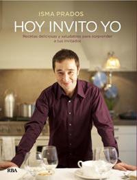 HOY INVITO YO | 9788492981465 | PRADOS, ISMA | Llibreria Aqualata | Comprar libros en catalán y castellano online | Comprar libros Igualada