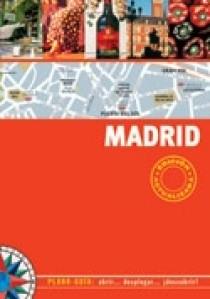 MADRID (PLANO-GUIA) | 9788466640374 | AUTORES GALLIMARD | Llibreria Aqualata | Comprar llibres en català i castellà online | Comprar llibres Igualada