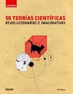 50 TEORIAS CIENTIFICAS | 9788498014419 | PARSONS, PAUL | Llibreria Aqualata | Comprar llibres en català i castellà online | Comprar llibres Igualada