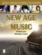 NEW AGE MUSIC | 9788418703409 | FERNANDEZ PEREZ, MIGUEL ANGEL | Llibreria Aqualata | Comprar llibres en català i castellà online | Comprar llibres Igualada