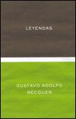 LEYENDAS (CLASICOS Y MODERNOS 8) | 9788484321606 | BECQUER, GUSTAVO ADOLFO | Llibreria Aqualata | Comprar llibres en català i castellà online | Comprar llibres Igualada