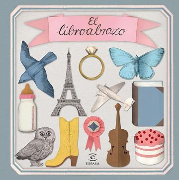 LIBROABRAZO, EL | 9788467043327 | VILLA, IRENE | Llibreria Aqualata | Comprar libros en catalán y castellano online | Comprar libros Igualada