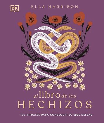 LIBRO DE LOS HECHIZOS, EL | 9780241619896 | DK | Llibreria Aqualata | Comprar llibres en català i castellà online | Comprar llibres Igualada