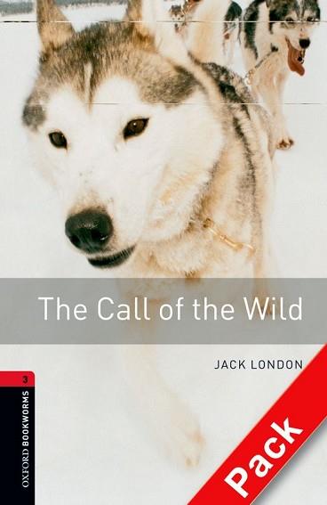 CALL OF THE WILD, THE (O.B. 3) | 9780194792936 | LONDON, JACK | Llibreria Aqualata | Comprar llibres en català i castellà online | Comprar llibres Igualada