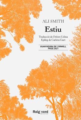 ESTIU | 9788417925680 | SMITH, ALI | Llibreria Aqualata | Comprar libros en catalán y castellano online | Comprar libros Igualada