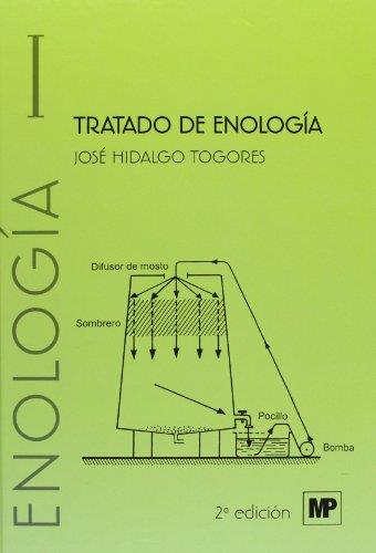 TRATADO DE ENOLOGIA. 2 V | 9788484764144 | HIDALGO TOGORES, JOSÉ | Llibreria Aqualata | Comprar libros en catalán y castellano online | Comprar libros Igualada