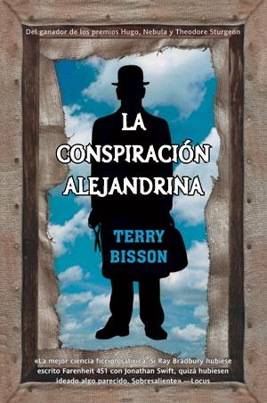 CONSPIRACION ALEJANDRINA, LA | 9788498004663 | BISSON, TERRY | Llibreria Aqualata | Comprar llibres en català i castellà online | Comprar llibres Igualada
