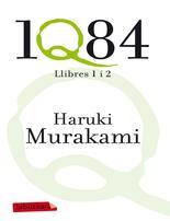 1Q84 LLIBRES 1 I 2 | 9788499304885 | MURAKAMI, HARUKI  | Llibreria Aqualata | Comprar llibres en català i castellà online | Comprar llibres Igualada