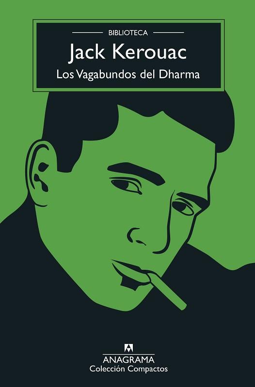 VAGABUNDOS DEL DHARMA, LOS | 9788433961396 | KEROUAC, JACK | Llibreria Aqualata | Comprar llibres en català i castellà online | Comprar llibres Igualada