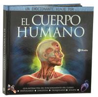 CUERPO HUMANO, EL (POP-UP) | 9788421681510 | PARKER, STEVE | Llibreria Aqualata | Comprar llibres en català i castellà online | Comprar llibres Igualada
