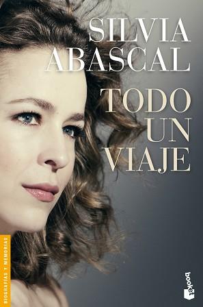 TODO UN VIAJE | 9788499984537 | ABASCAL, SILVIA | Llibreria Aqualata | Comprar llibres en català i castellà online | Comprar llibres Igualada
