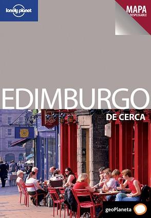 EDIMBURGO (LONELY PLANET DE CERCA) | 9788408097853 | NEIL WILSON | Llibreria Aqualata | Comprar libros en catalán y castellano online | Comprar libros Igualada