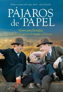 PAJAROS DE PAPEL | 9788467032826 | POSADAS, GERVASIO | Llibreria Aqualata | Comprar llibres en català i castellà online | Comprar llibres Igualada