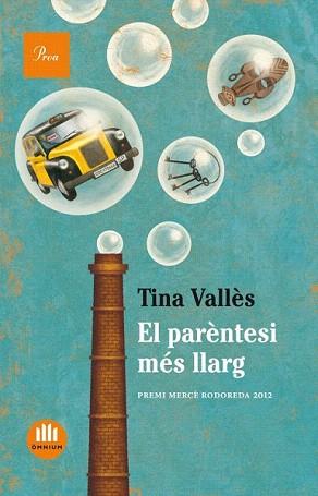 PARÈNTESI MÉS LLARG, EL | 9788475883502 | VALLÈS, TINA | Llibreria Aqualata | Comprar libros en catalán y castellano online | Comprar libros Igualada