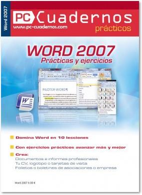 WORD 2007 (PC CUADERNOS) | 9782915605891 | HANKE, JOHANN C. | Llibreria Aqualata | Comprar llibres en català i castellà online | Comprar llibres Igualada