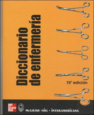 DICCIONARIO DE ENFERMERIA | 9788448603038 | ROPER, NANCY | Llibreria Aqualata | Comprar llibres en català i castellà online | Comprar llibres Igualada