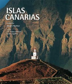 ISLAS CANARIAS (LLIBRE GRAN TAPA DURA) | 9788497855358 | AAVV | Llibreria Aqualata | Comprar libros en catalán y castellano online | Comprar libros Igualada