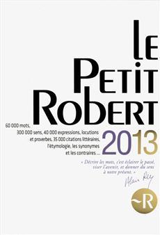 PETIT ROBERT, LE | 9782321000426 | Llibreria Aqualata | Comprar llibres en català i castellà online | Comprar llibres Igualada