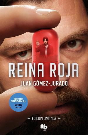REINA ROJA (ANTONIA SCOTT 1) | 9788413149752 | GÓMEZ-JURADO, JUAN | Llibreria Aqualata | Comprar llibres en català i castellà online | Comprar llibres Igualada