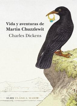 VIDA Y AVENTURAS DE MARTIN CHUZZLEWIT | 9788490653036 | DICKENS, CHARLES | Llibreria Aqualata | Comprar llibres en català i castellà online | Comprar llibres Igualada