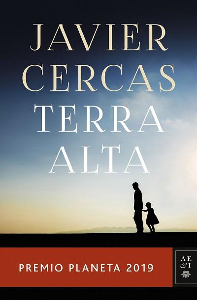 TERRA ALTA | 9788408217848 | CERCAS, JAVIER | Llibreria Aqualata | Comprar libros en catalán y castellano online | Comprar libros Igualada