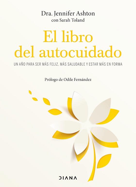 LIBRO DEL AUTOCUIDADO, EL | 9788418118067 | ASHTON, JENNIFER | Llibreria Aqualata | Comprar libros en catalán y castellano online | Comprar libros Igualada
