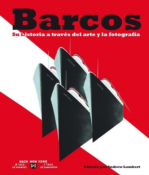 BARCOS | 9788408102663 | AA. VV. | Llibreria Aqualata | Comprar libros en catalán y castellano online | Comprar libros Igualada