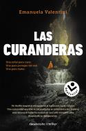 CURANDERAS, LAS | 9788418850318 | VALENTINI, EMANUELA | Llibreria Aqualata | Comprar libros en catalán y castellano online | Comprar libros Igualada