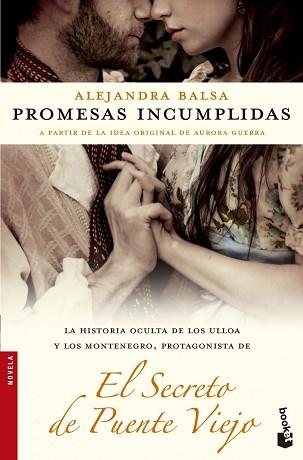 PROMESAS INCUMPLIDAS | 9788499983615 | BALSA, ÁLEX | Llibreria Aqualata | Comprar llibres en català i castellà online | Comprar llibres Igualada