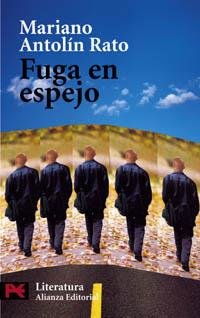 FUGA EN ESPEJO (LB L 5079) | 9788420656618 | ANTOLIN RATO, MARIANO | Llibreria Aqualata | Comprar llibres en català i castellà online | Comprar llibres Igualada